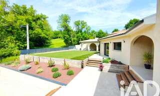 Maison 7 Pièces 236 m² à vendre à Saint-Martin-la-Plaine (42800)