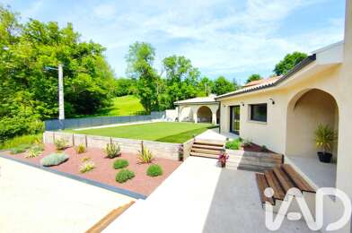 Maison 7 pièces 710000 €