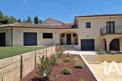Maison 7 pièces 710000 €