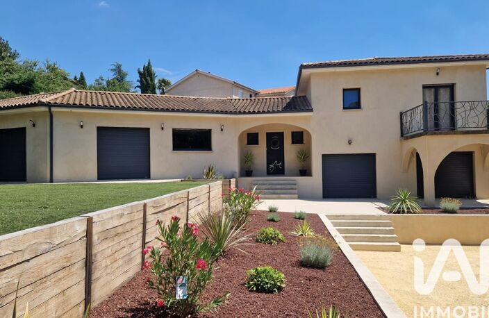 Vente Maison/villa 7 pièces — photo 5
