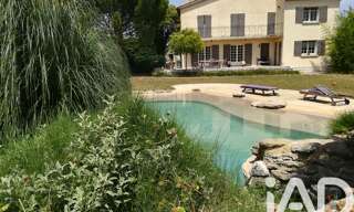 Maison 5 Pièces 142 m² à vendre à Cavaillon (84300)