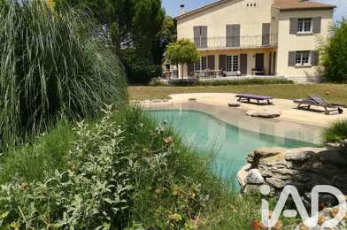 Maison 5 pièces 420000 €