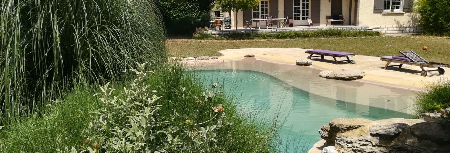 Maison 5 Pièces 142 m² à vendre à Cavaillon (84300)
