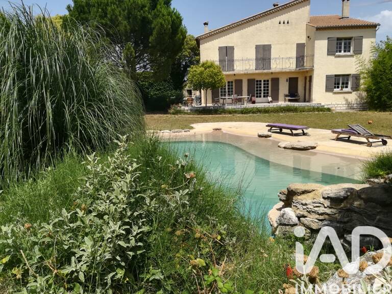 Vente Maison traditionnelle 5 pièces — photo 1