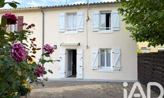 Maison 4 Pièces 85 m² à vendre à Pissotte (85200)