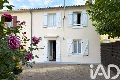 Maison 4 pièces 129000 €