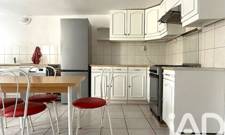 Maison 4 Pièces 85 m² à vendre à Pissotte (85200)