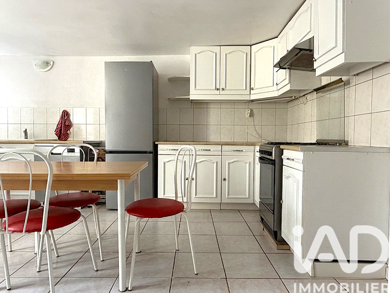 Vente Maison de ville 4 pièces — photo 1