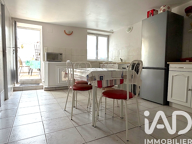 Vente Maison de ville 4 pièces — photo 2