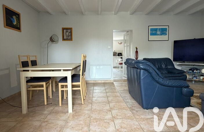 Vente Maison de ville 4 pièces — photo 3
