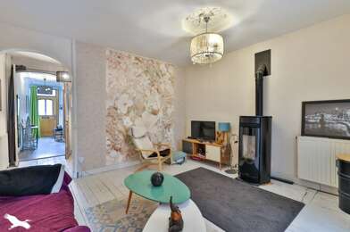 Maison 6 pièces 161000 €