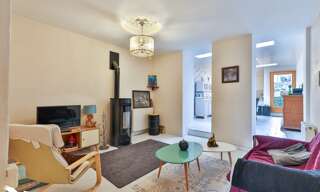 Maison 6 Pièces 146 m² à vendre à Châteauneuf-sur-Charente (16120)