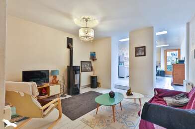 Maison 6 pièces 161000 €