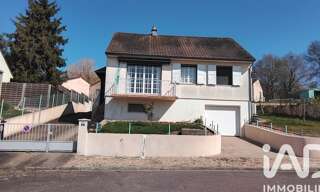 Maison 3 Pièces 89 m² à vendre à Vailly-sur-Sauldre (18260)