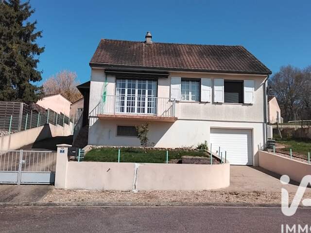 Vente Pavillon 3 pièces — photo du bien