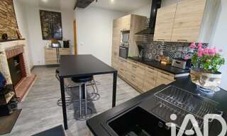 Maison 4 Pièces 120 m² à vendre à Saint-Aigulin (17360)