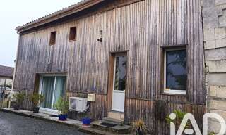 Maison 4 Pièces 120 m² à vendre à Saint-Aigulin (17360)