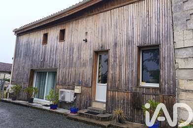 Maison 4 pièces 176000 €