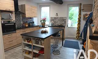 Maison 4 Pièces 120 m² à vendre à Saint-Aigulin (17360)