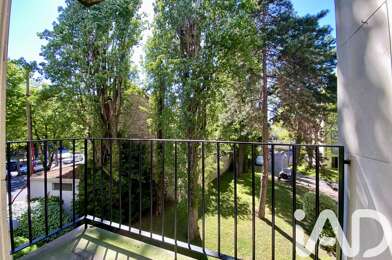 Appartement 2 pièces 410000 €