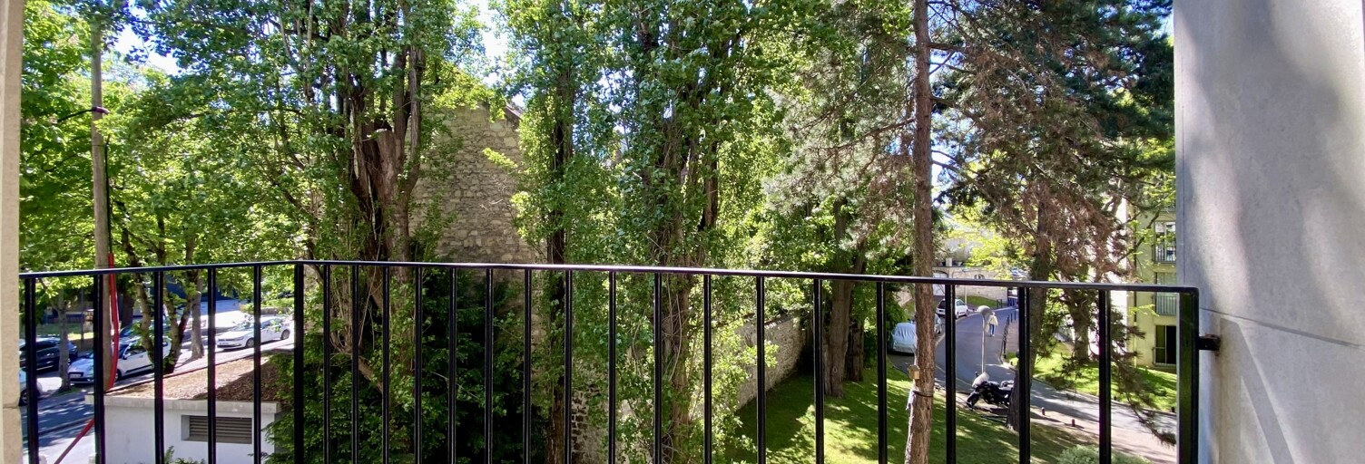 Appartement 2 Pièces 67 m² à vendre à Sceaux (92330)