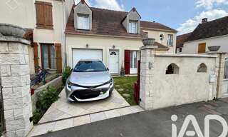 Maison 4 Pièces 78 m² à vendre à Précy-sur-Marne (77410)