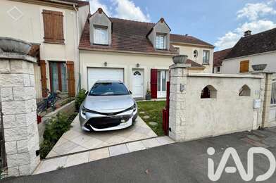 Maison 4 pièces 280000 €