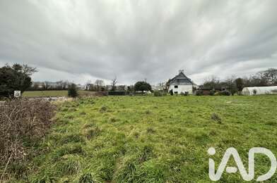 Terrain  125000 €