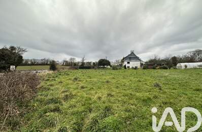 Vente Terrain à bâtir 5 119 m&sup2; — photo du bien