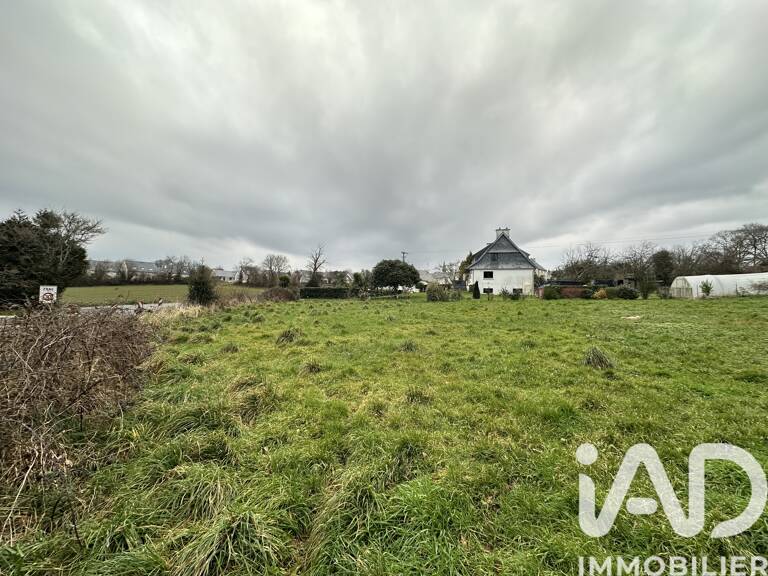 Vente Terrain à bâtir 5 119 m&sup2; — photo 1