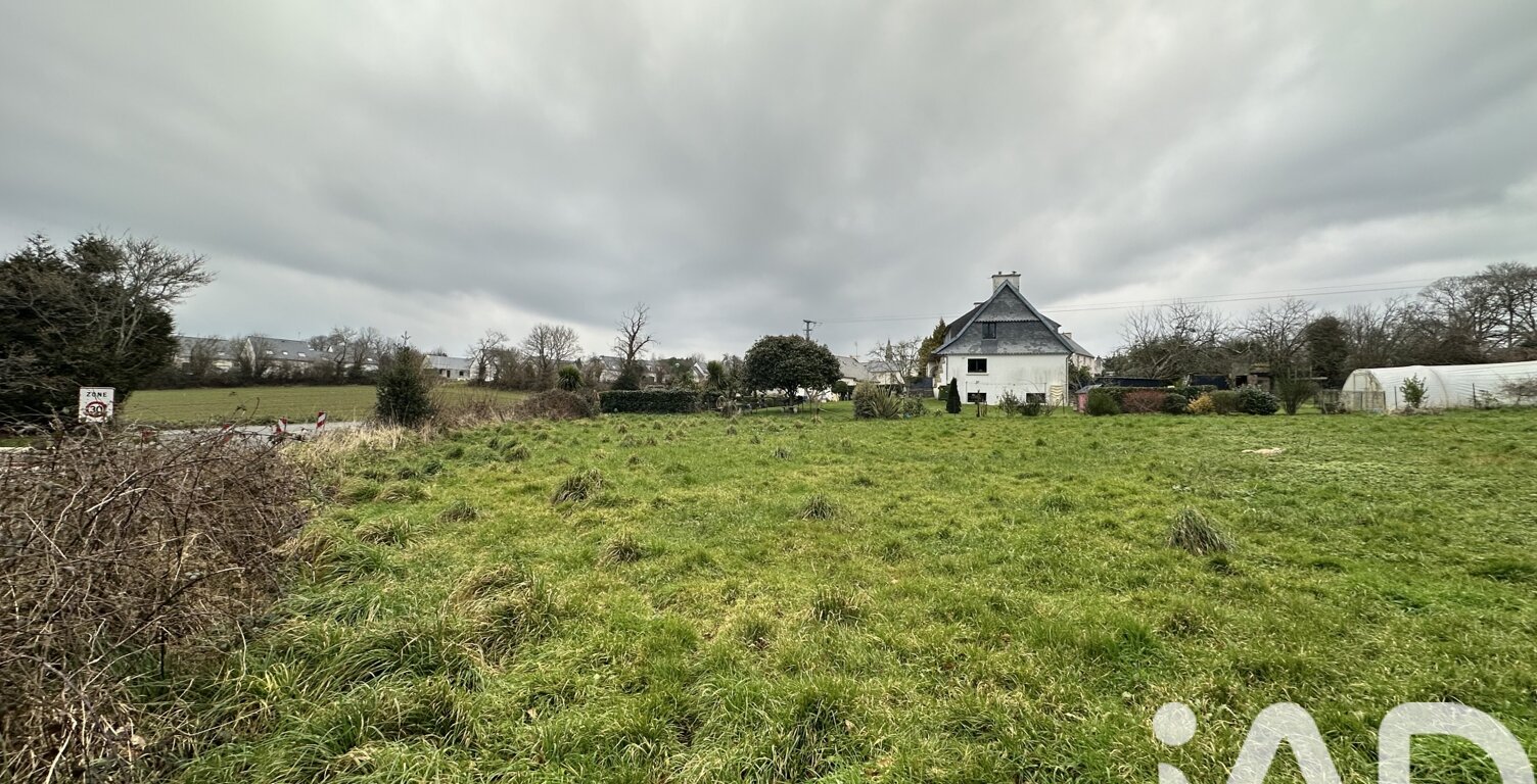 Vente Terrain à bâtir 5 119 m&sup2; — photo 1