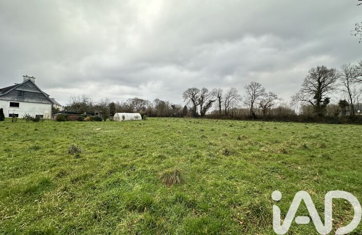 Vente Terrain à bâtir 5 119 m&sup2; — photo 2