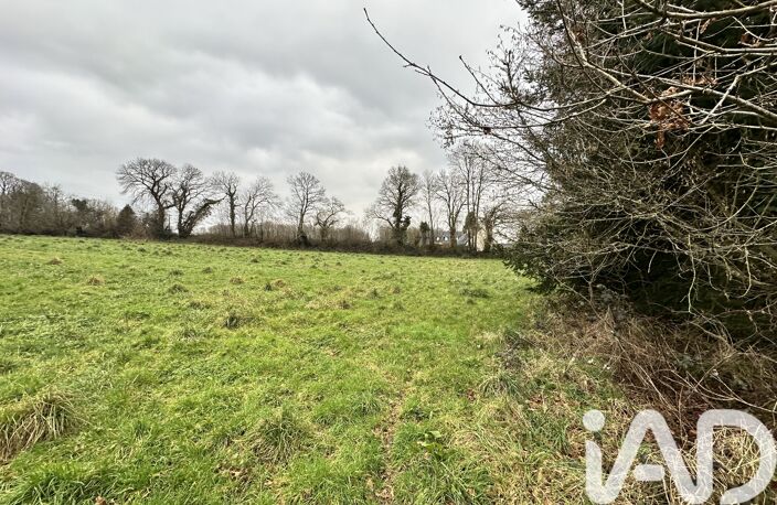 Vente Terrain à bâtir 5 119 m&sup2; — photo 3