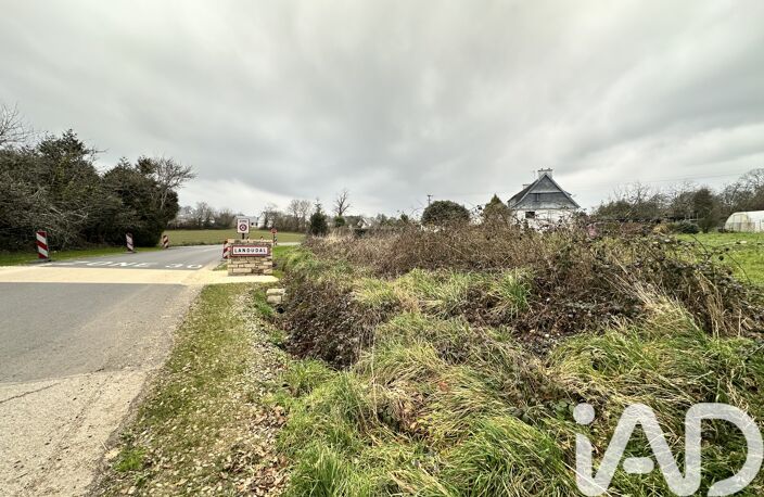 Vente Terrain à bâtir 5 119 m&sup2; — photo 4