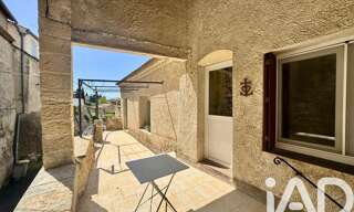 Maison 5 Pièces 121 m² à vendre à Estézargues (30390)