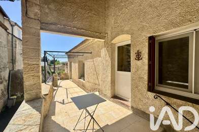 Maison 5 pièces 180000 €