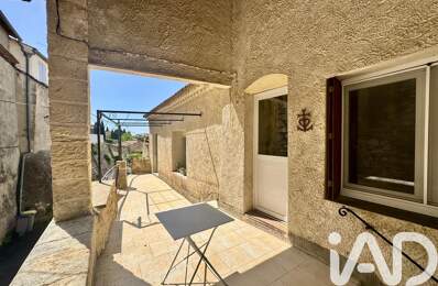 Vente Maison de village 5 pièces — photo du bien