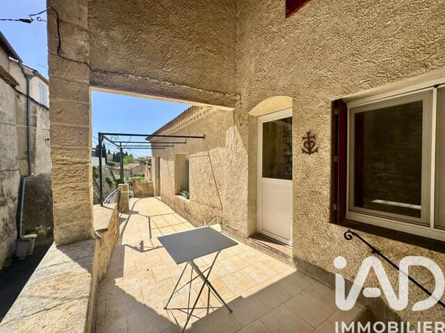 Vente Maison de village 5 pièces — photo du bien