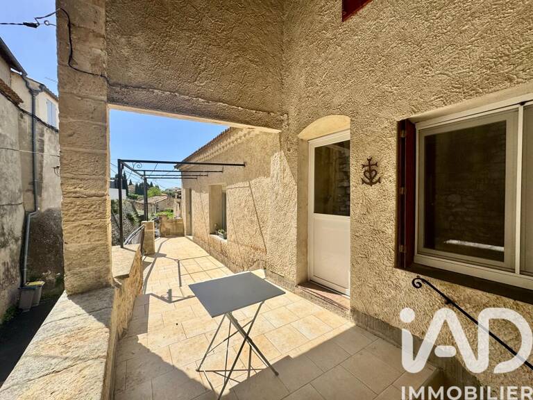 Vente Maison de village 5 pièces — photo 1