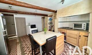 Maison 5 Pièces 121 m² à vendre à Estézargues (30390)