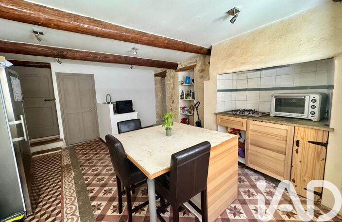 Vente Maison de village 5 pièces — photo 2