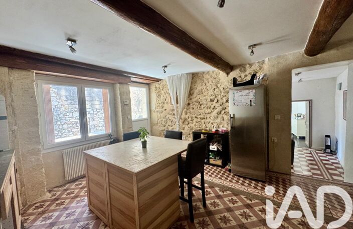 Vente Maison de village 5 pièces — photo 3