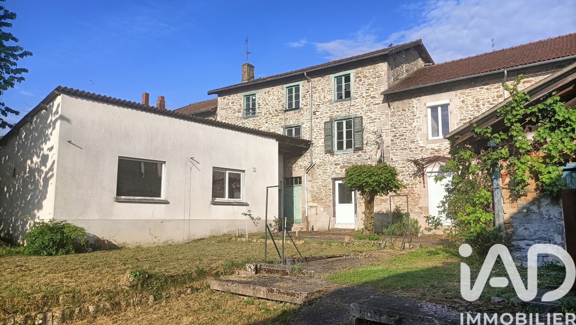 Maison à vendre, 360 m², Ambazac
