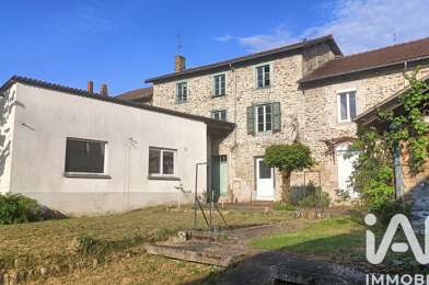 Immeuble  129100 €