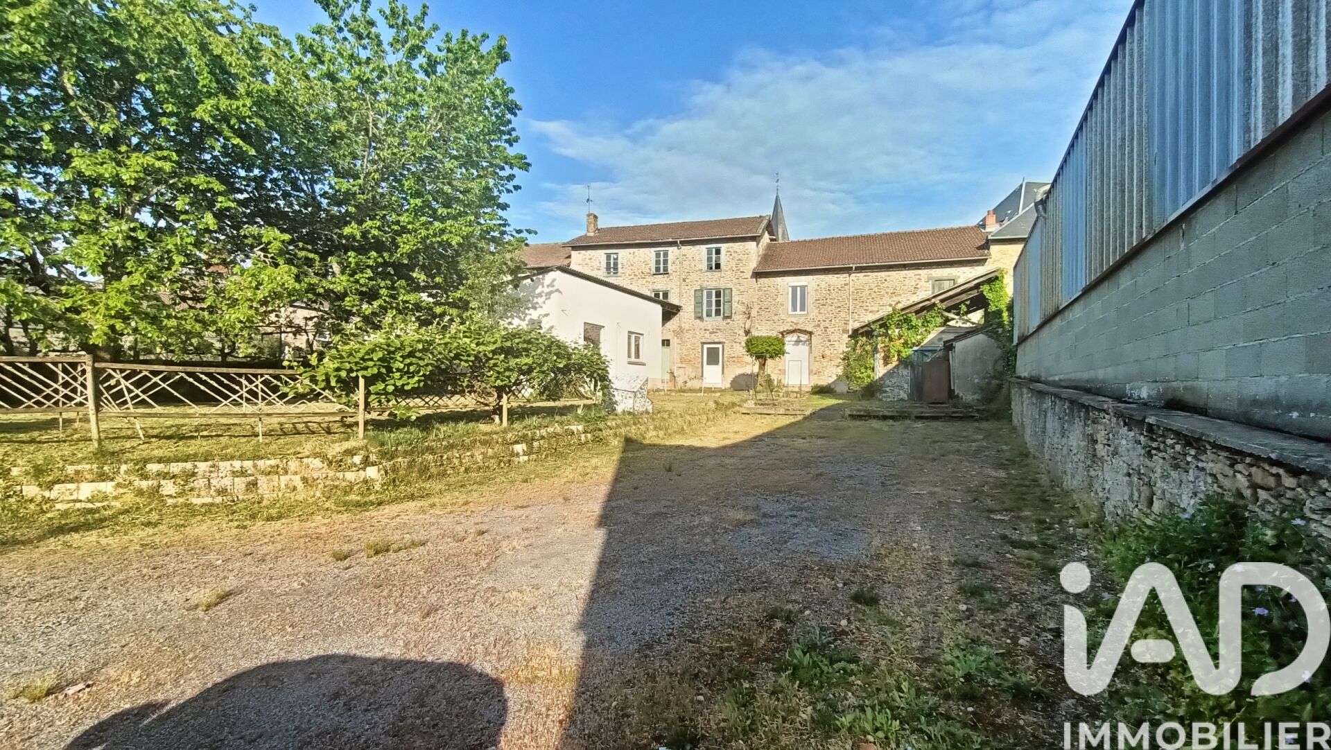 Vente Immeuble 360 m² - Photo 2