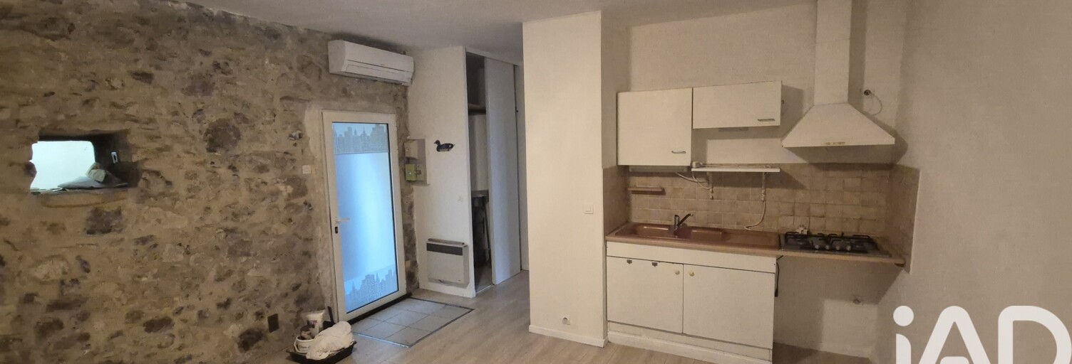 Appartement 2 Pièces 38 m² à louer à Les Matelles (34270)