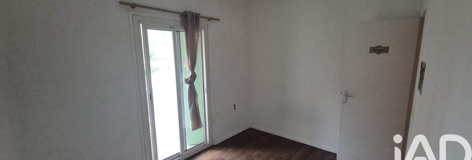 Appartement 2 Pièces 38 m² à louer à Les Matelles (34270)