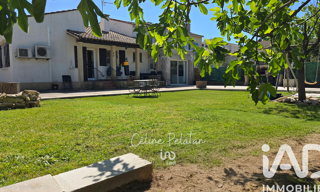 Maison 4 Pièces 107 m² à vendre à Lunel (34400)