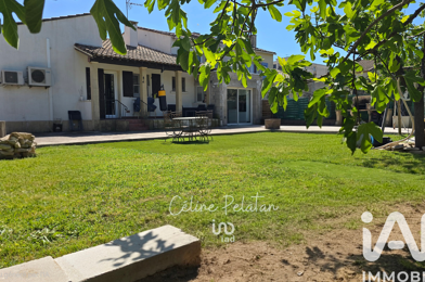 Maison 4 pièces 330000 €