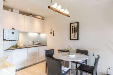 Maison 2 pièces 149000 €
